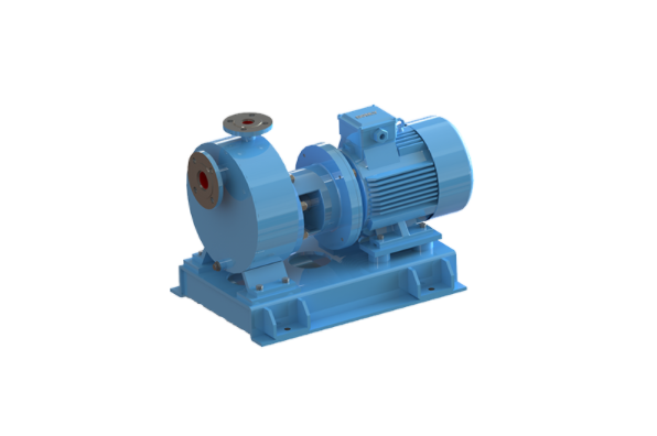 IHZ化工自吸(xi)泵